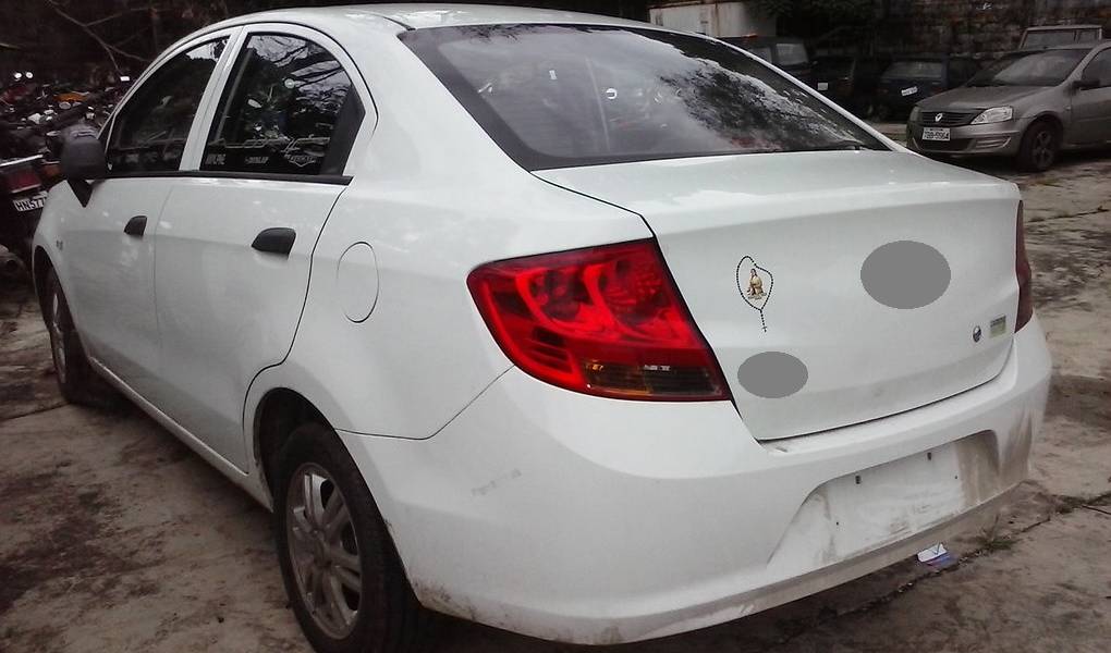 Delincuentes utilizan mentol para robar en Guayaquil