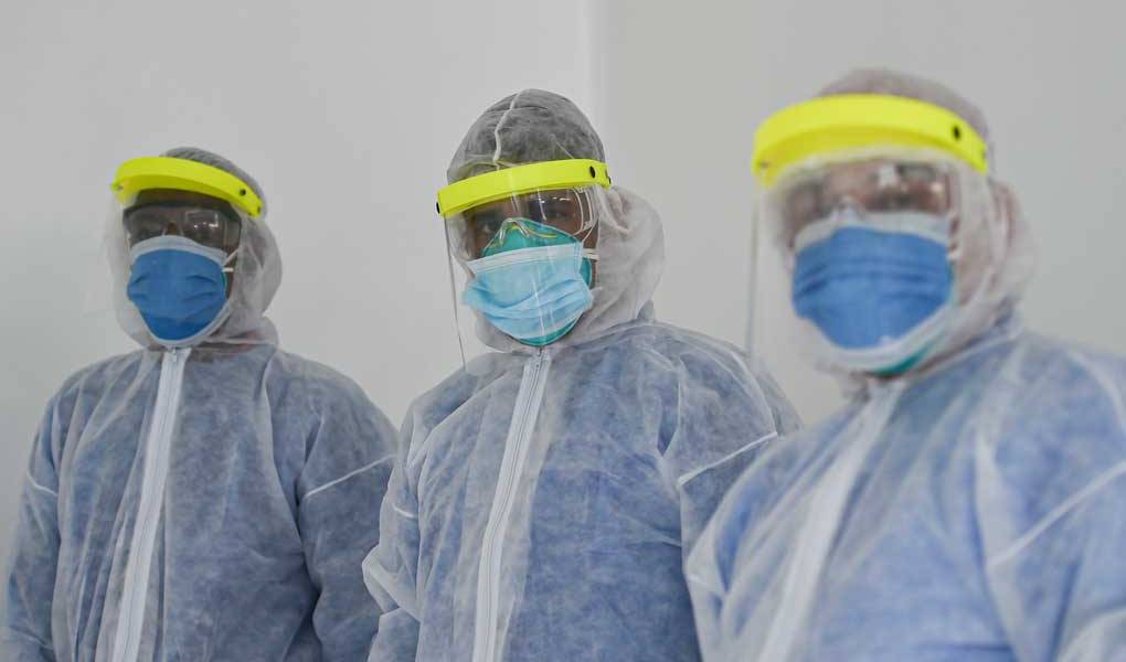 Colombia pide apoyo internacional para atender migrantes venezolanos ante pandemia