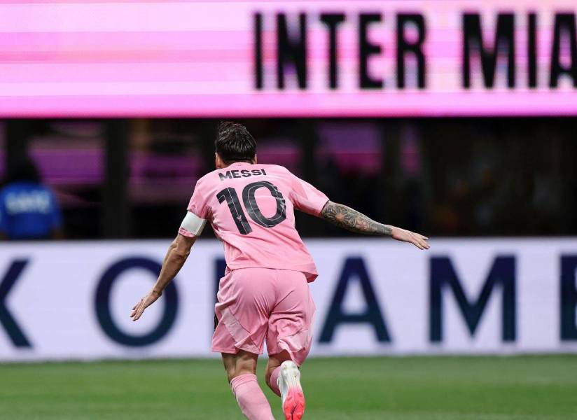 Lionel Messi viajará a Ecuador para enfrentar a Barcelona SC con Inter Miami.
