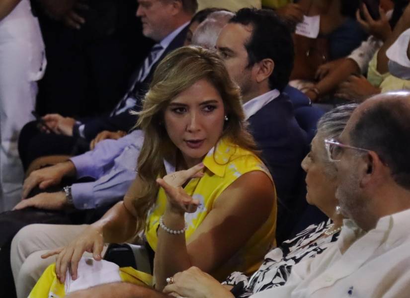 Imagen de Dallyana Passailaigue.