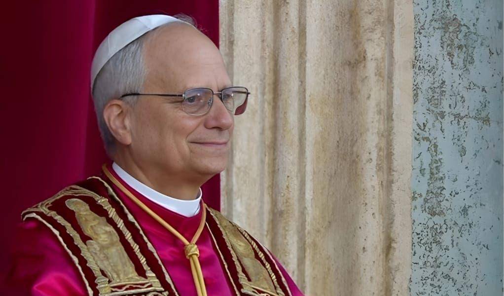 El papa León XIV hace un llamado urgente por la paz: “Los pueblos quieren paz, no guerra”