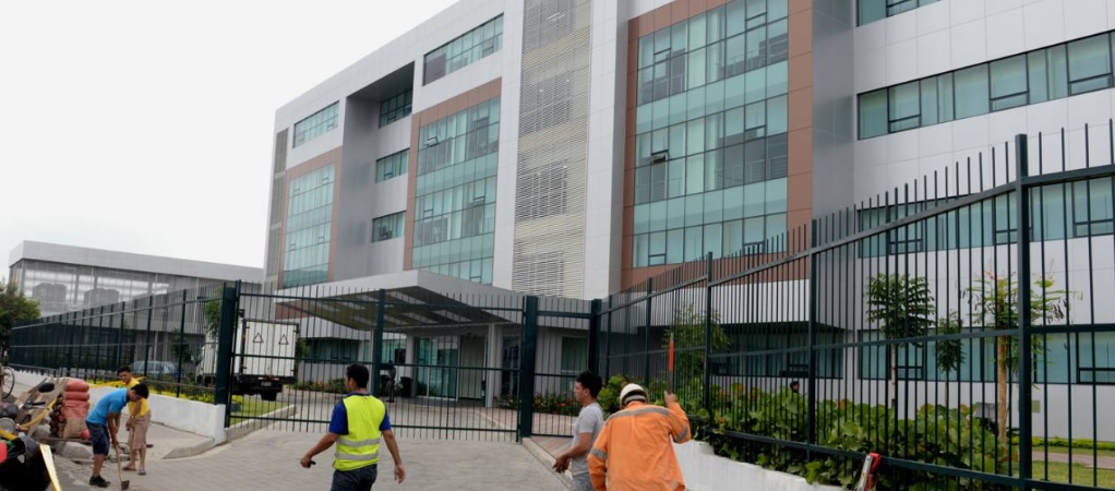 Más personas involucradas en red de corrupción en Hospital Guayaquil
