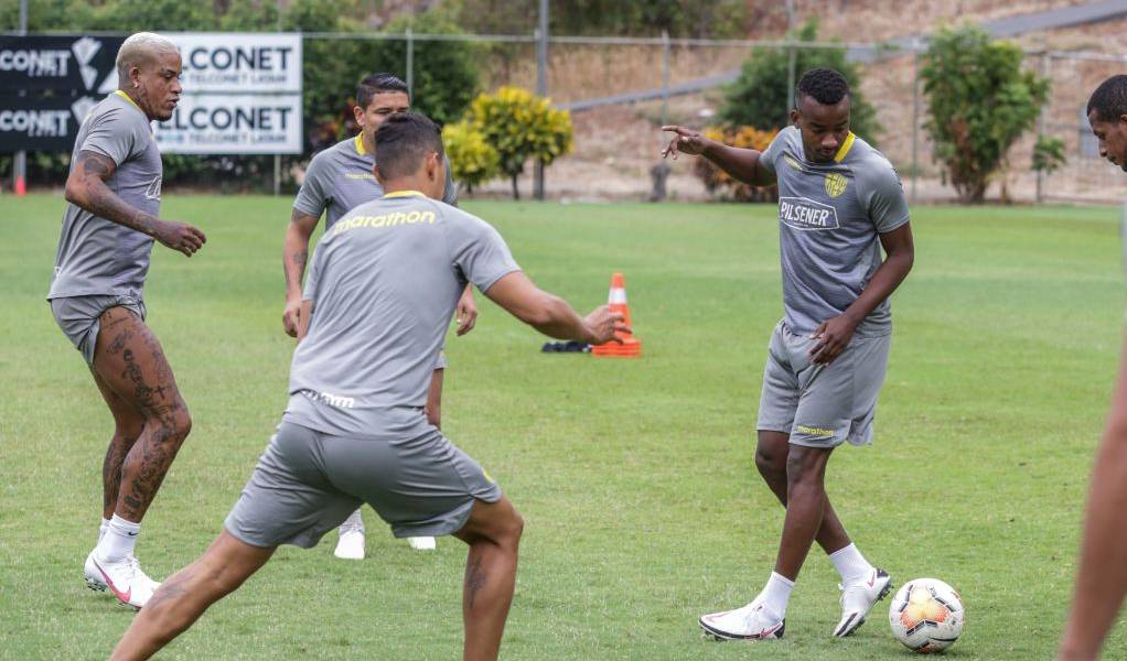 Barcelona y Junior, igualados en bajas y en la urgencia del triunfo