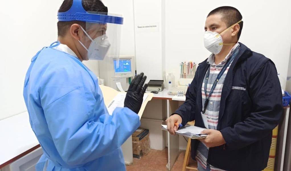 Alarma en Tosagua por incremento de muertes por Covid-19