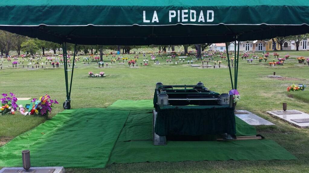 Cuerpo de Cheo Feliciano llega a Ponce para ser sepultado