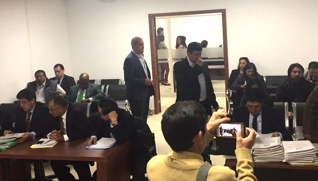 Caso Petroecuador: Carlos Pareja Yannuzzelli enfrenta su cuarta orden de prisión