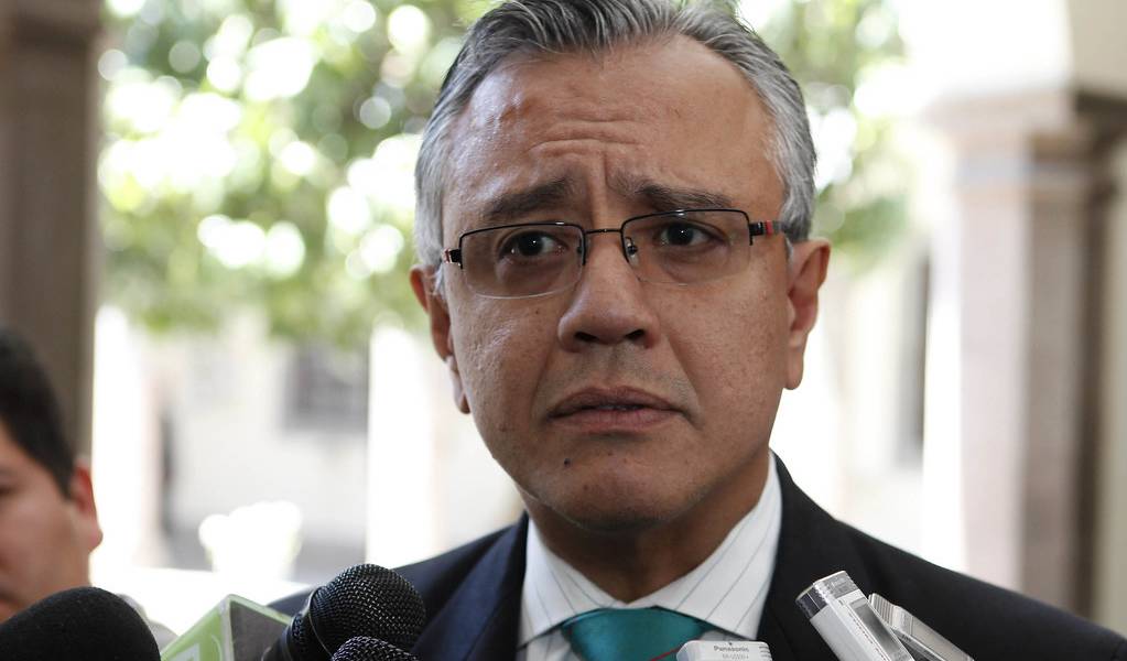 Fiscalía trata reformulación de cargos contra Mera y Duarte