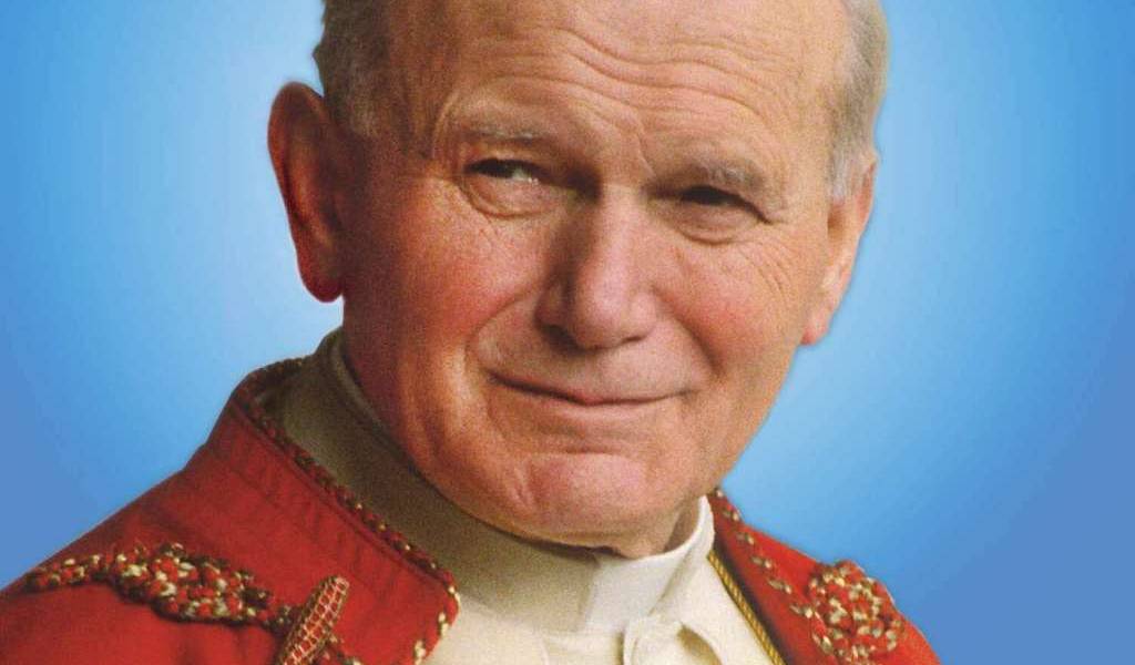 Quince años de la muerte de Juan Pablo II