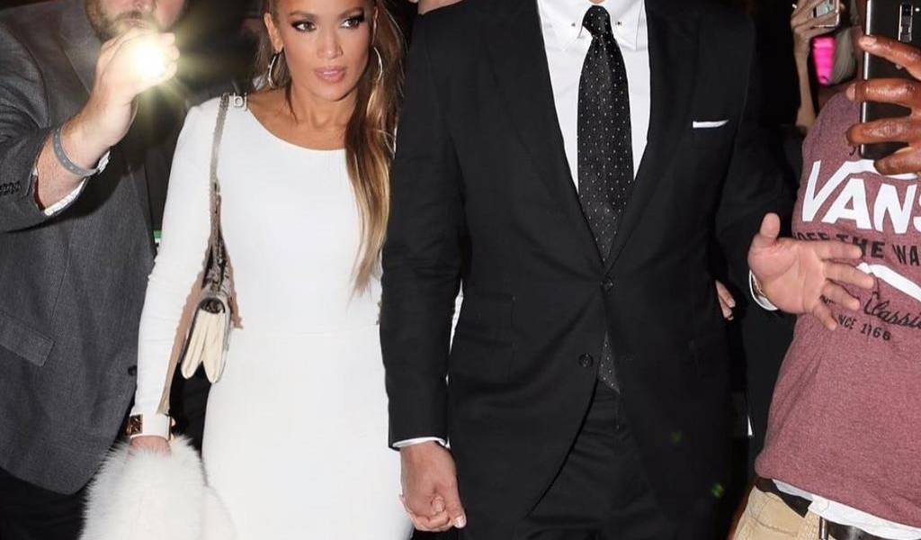 Jennifer López sorprende con sensual baile en Instagram