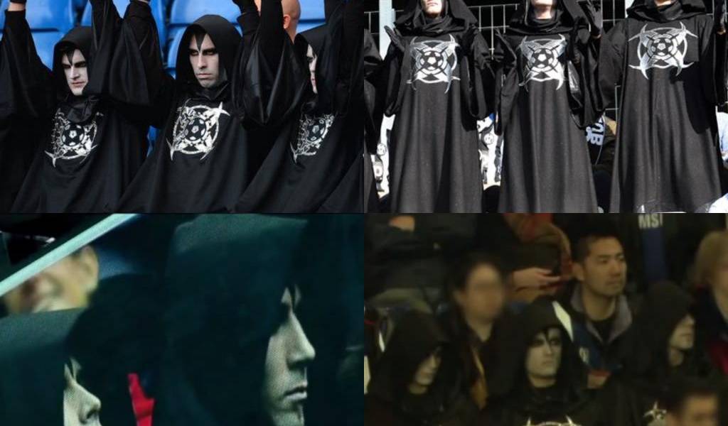 Messi es el capitán del equipo de Beckenbauer para enfrentar 'alienígenas'