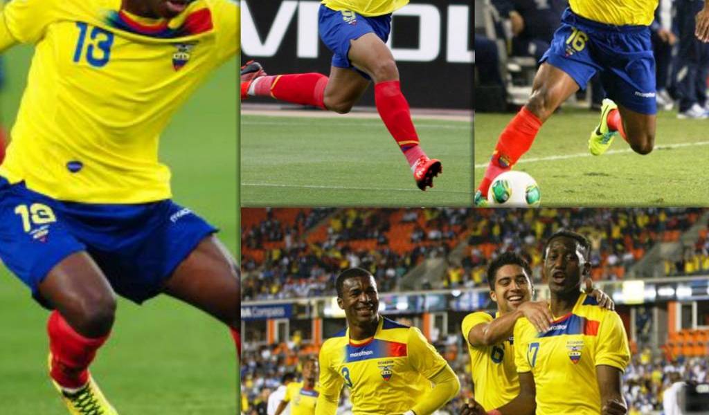 Mientras Ecuador va al Mundial sus clubes se ahogan en una crisis económica