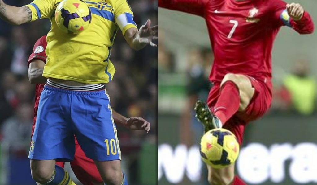 Cristiano vs &#039;Dios&#039;