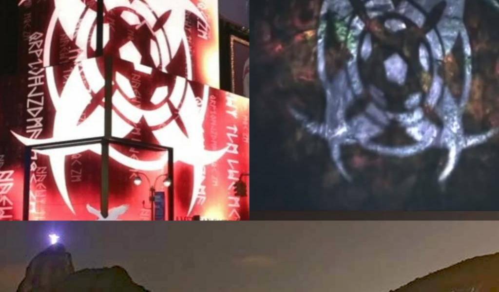 Messi es el capitán del equipo de Beckenbauer para enfrentar 'alienígenas'