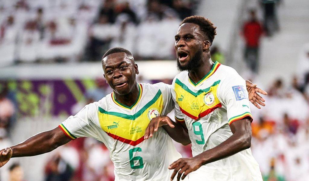 En vivo: Qatar vs. Senegal | Grupo A | Mundial Qatar 2022