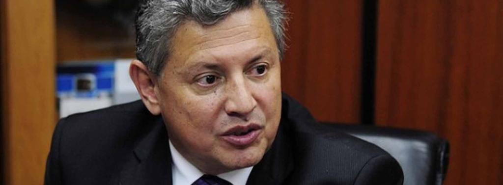 Corte Nacional de Justicia define fecha de audiencia contra Pedro Delgado