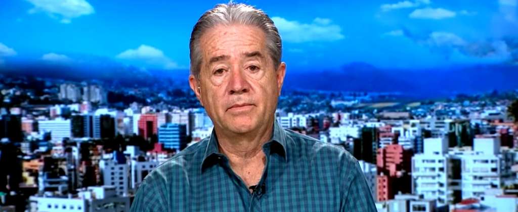 Vacuna contra COVID-19 se podría fabricar en Ecuador