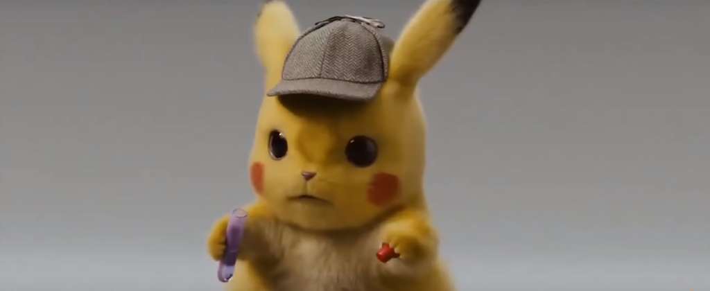 Los Pokémon muestran sus habilidades en nuevo tráiler