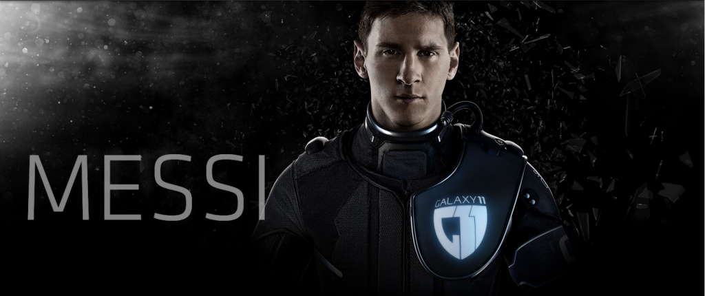 Iker Casillas reclutado para jugar con Lionel Messi en Galaxy'11