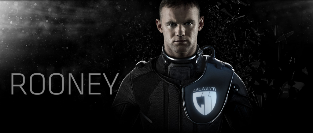 Iker Casillas reclutado para jugar con Lionel Messi en Galaxy'11