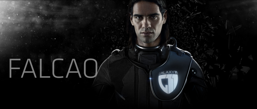 Iker Casillas reclutado para jugar con Lionel Messi en Galaxy'11