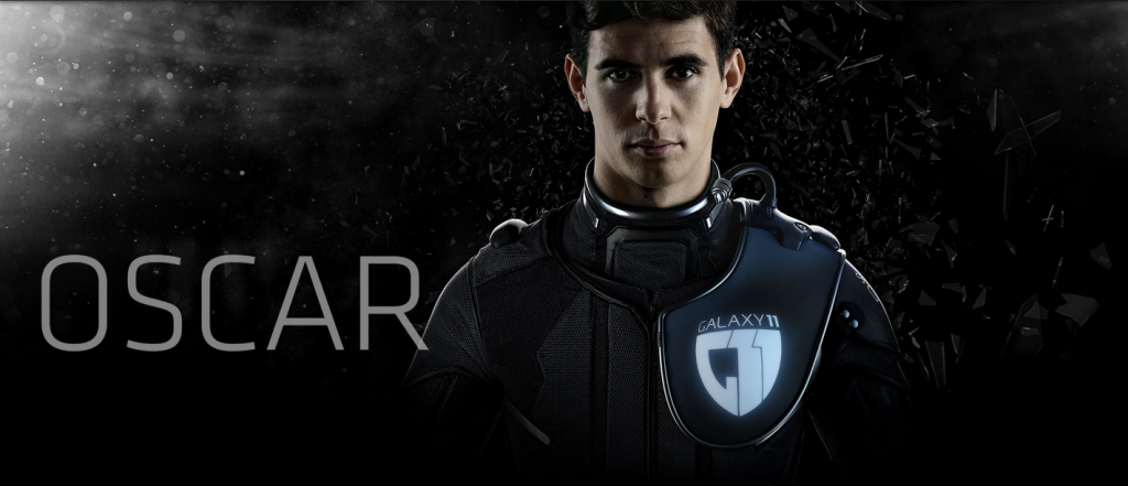 Iker Casillas reclutado para jugar con Lionel Messi en Galaxy'11