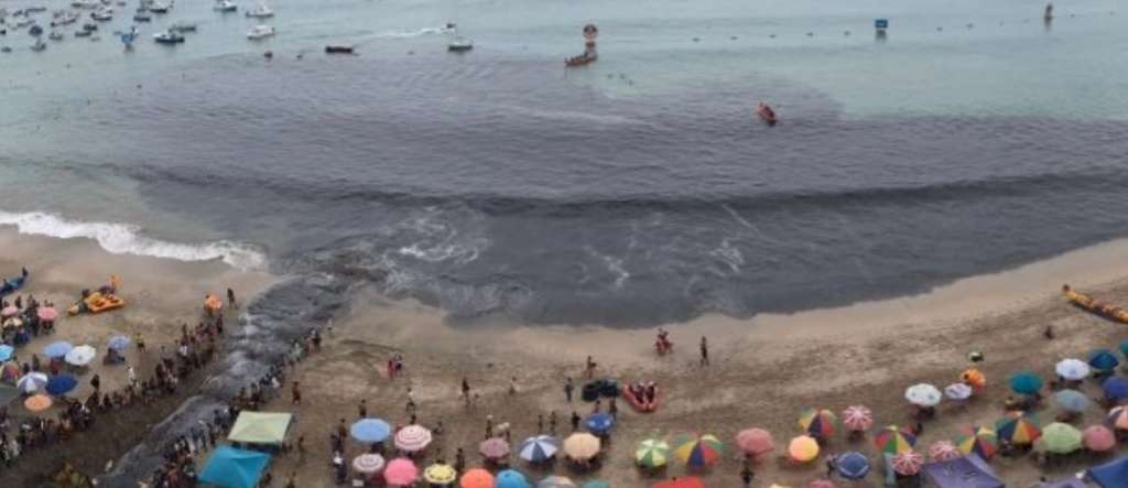 Fiscalía inicia investigación; alcalde de Salinas se pronuncia