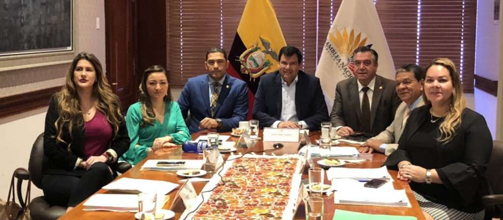 CAL ratifica principalización de asambleístas alternos de correístas