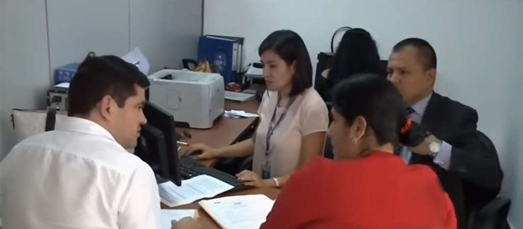 Audiencia de formulación de cargos contra Tuárez y otros se mantiene