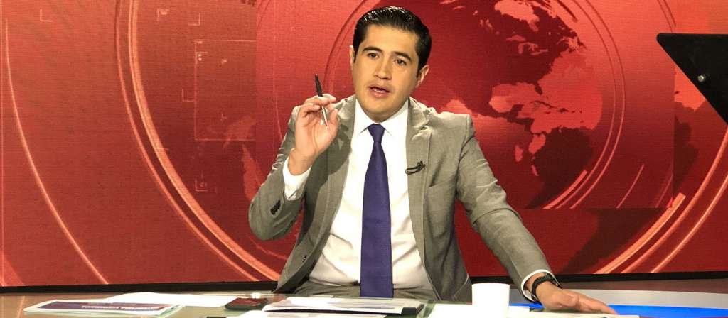 Acuerdo con el FMI se mantiene, según ministro de Finanzas de Ecuador