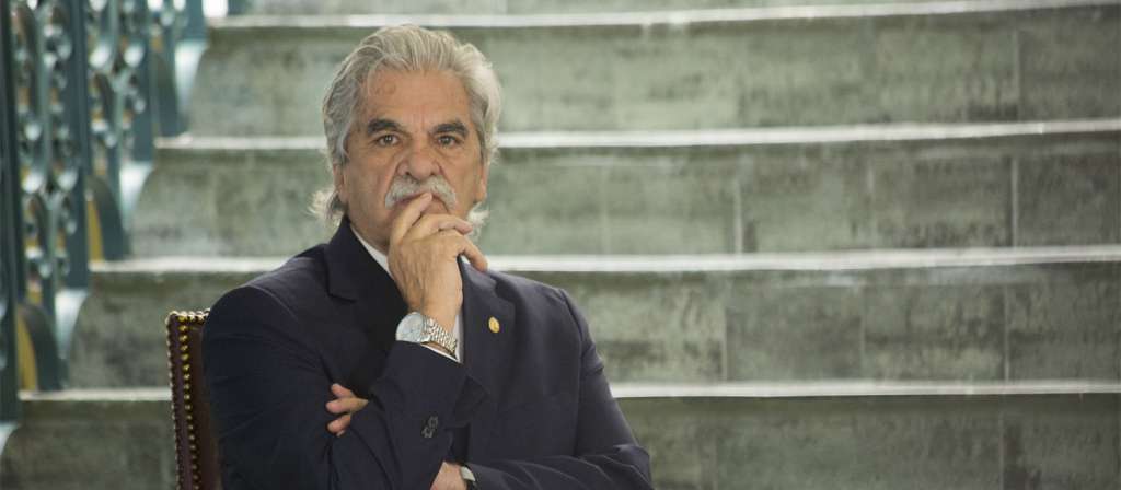 Exministro de Cultura, Raúl Pérez Torres, enfrenta juicio político
