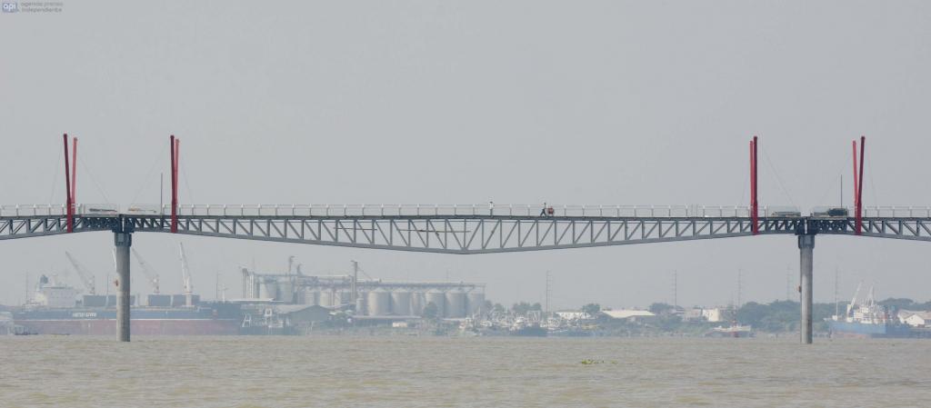 VIDEO: Recorra la isla Santay, un paraíso a 10 minutos de Guayaquil