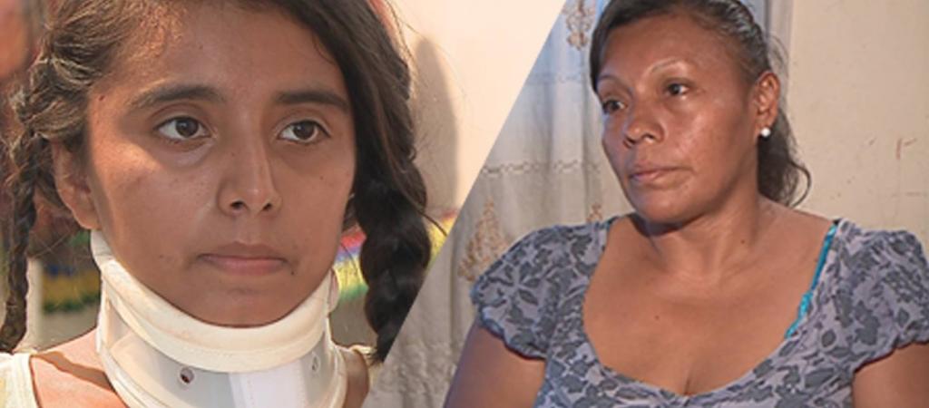 Dos sobrevivientes del accidente en Yaguachi relatan cómo fue la tragedia