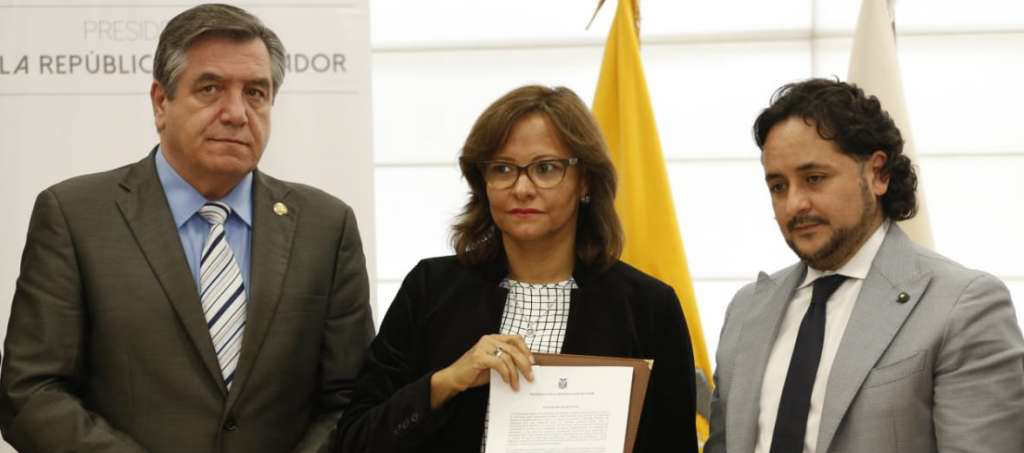 Reforma a Ley de Comunicación elimina figura de linchamiento mediático