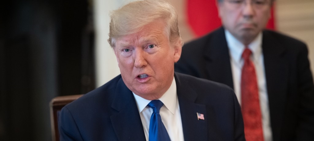 Cámara Baja de EEUU aprueba enviar a Senado acusación contra Trump