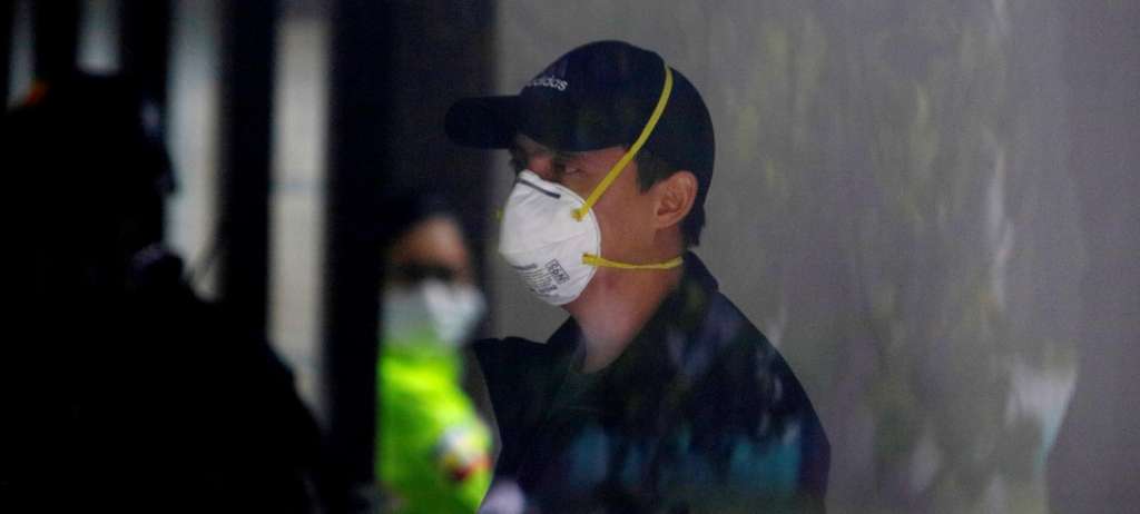 Daniel Mendoza ingresó en el Programa de Protección a Víctimas