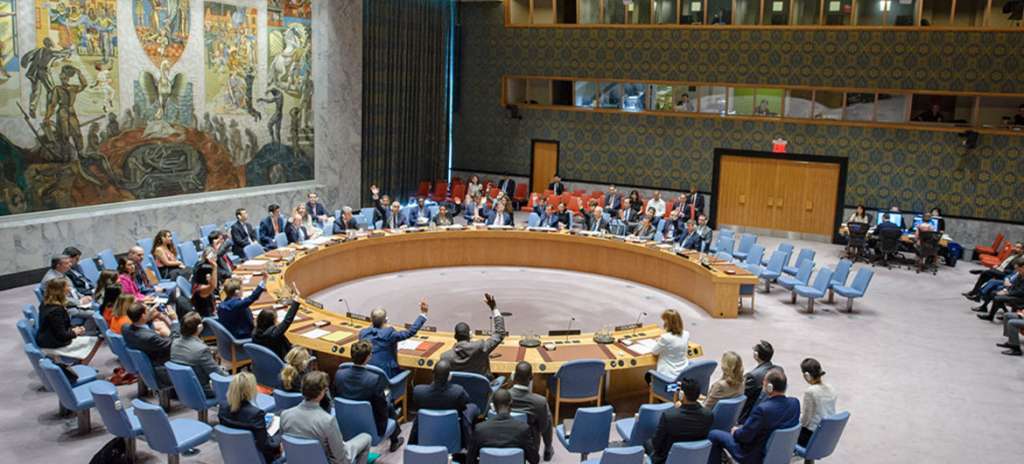 Consejo de Seguridad de la ONU discutirá sobre Gaza-Israel