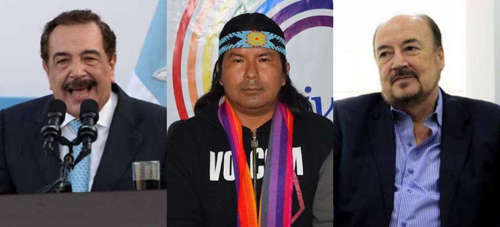 PSC se afianza como la principal fuerza política del país