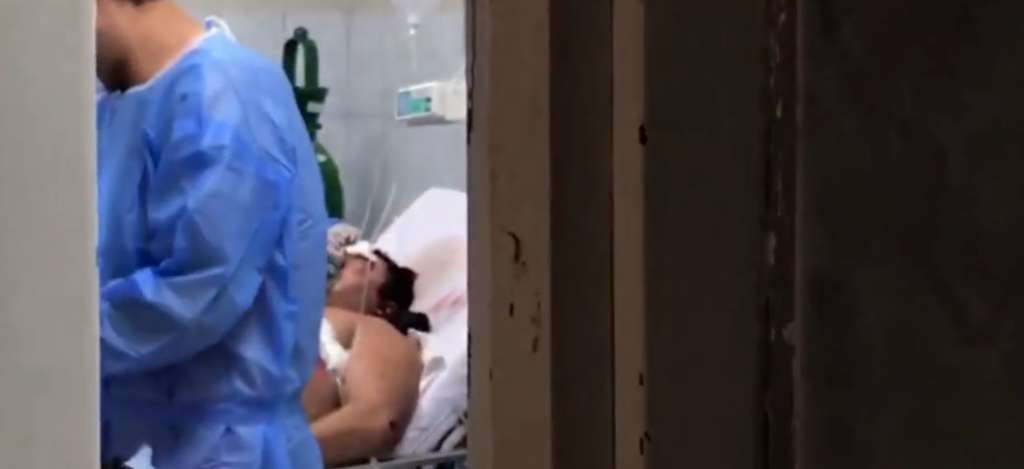 Autoridades gestionan boleta de difusión con la Interpol para Daniel Salcedo