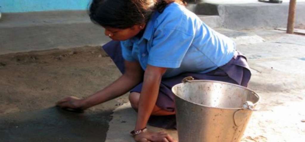 Rescatan a 24 niñas sometidas a explotación en casa de acogida ilegal india