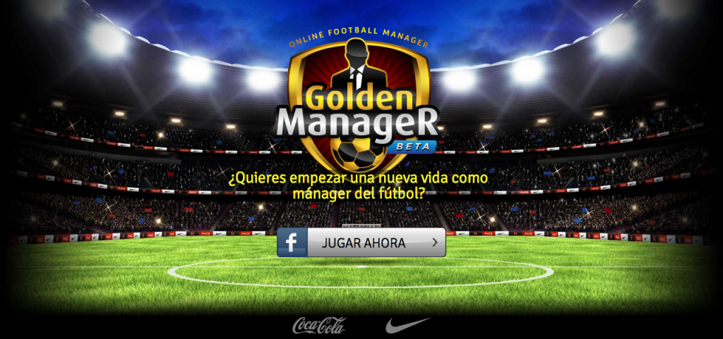 Gerard Piqué crea su propio videojuego fútbolistico para redes sociales