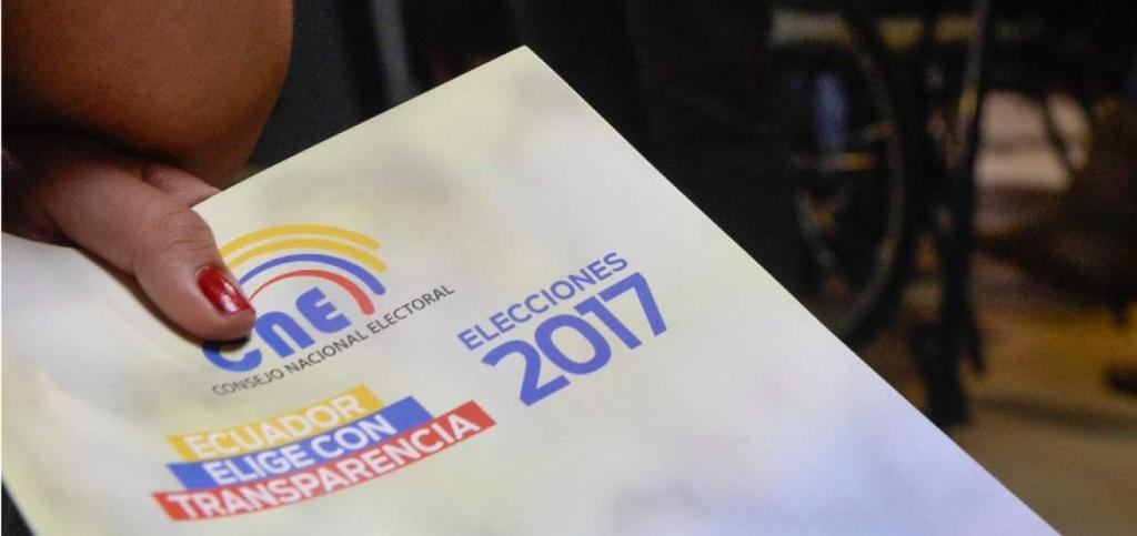 CNE aclara dudas sobre padrón electoral tras denuncias en redes sociales