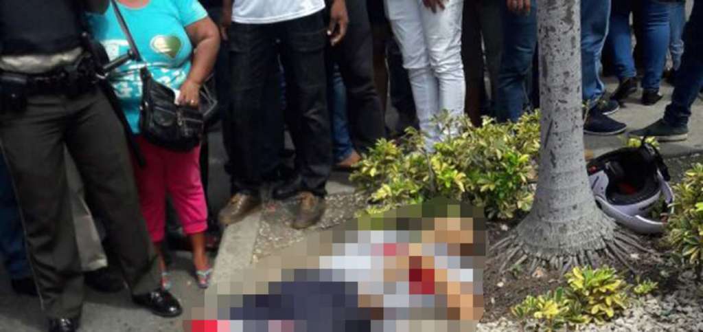 Se registra un asesinato de un marino al sur de Guayaquil