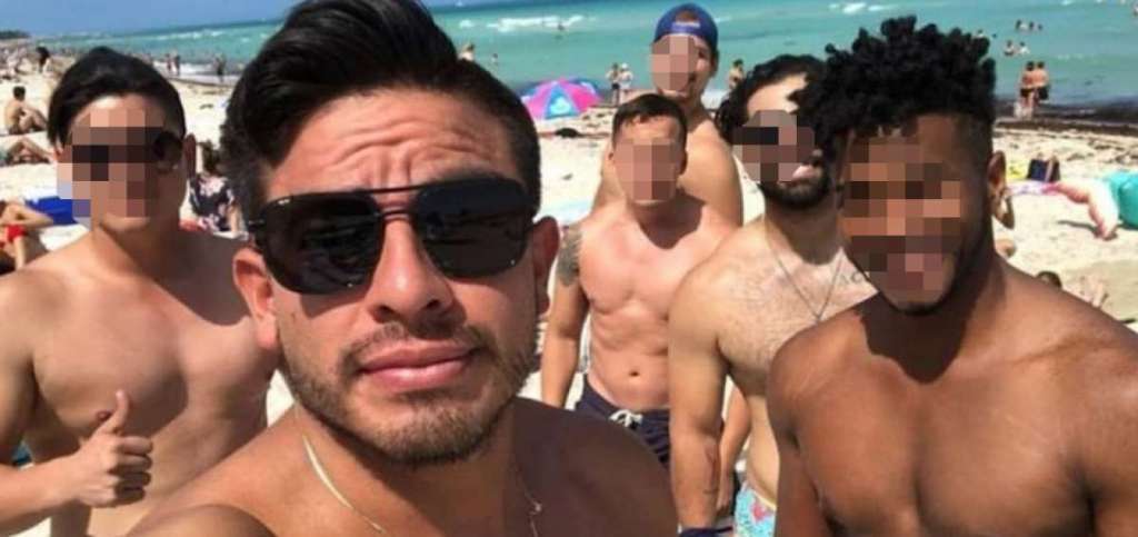 4 años de prisión para Salcedo, Mieles y el piloto de avioneta accidentada