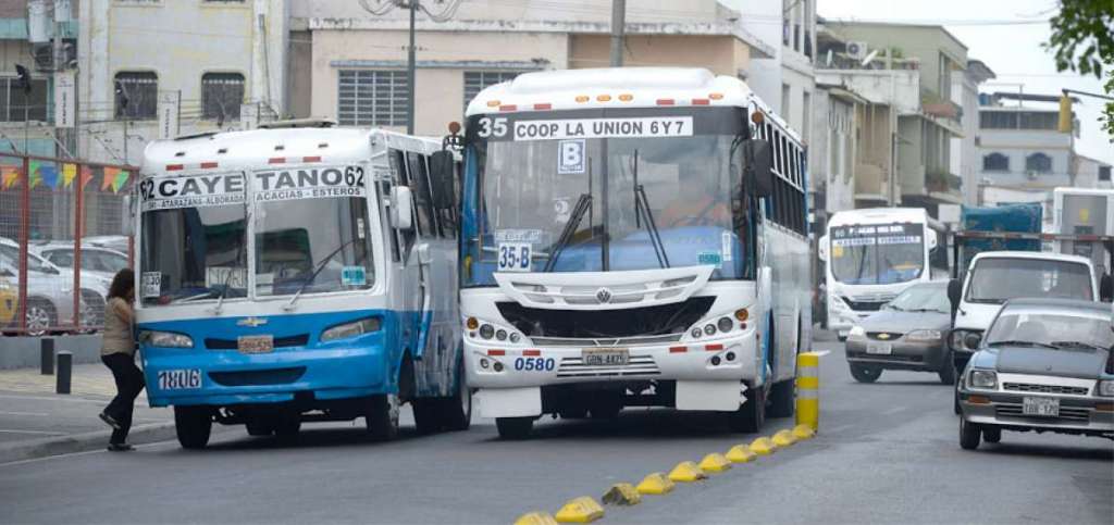 Guayaquil tendrá libre circulación fuera del toque de queda