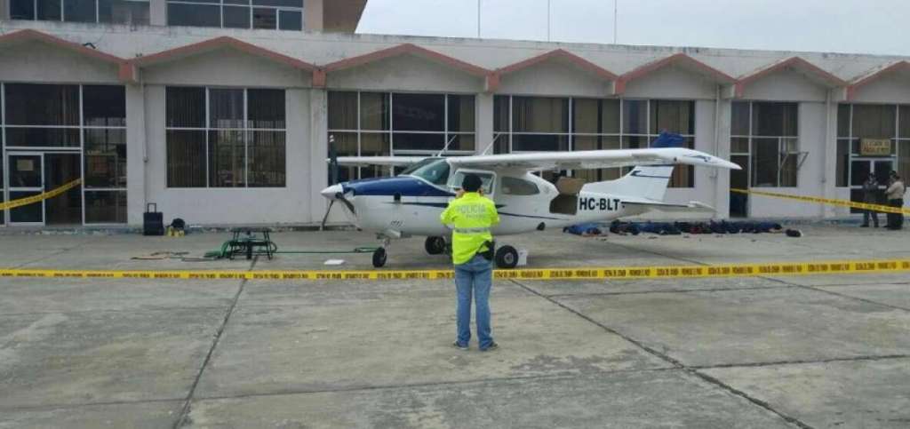 Sentencian a prisión a una exfiscal de Manabí