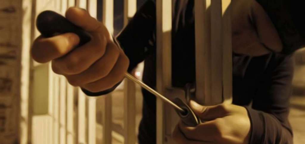 Más robos a comercios en una esquina del centro de Guayaquil