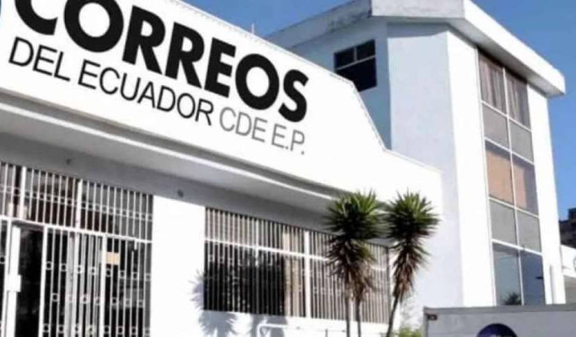 Correos del Ecuador será liquidada y reemplazada
