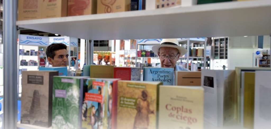 Guayaquil es mi destino para leer en la Feria del Libro 2018