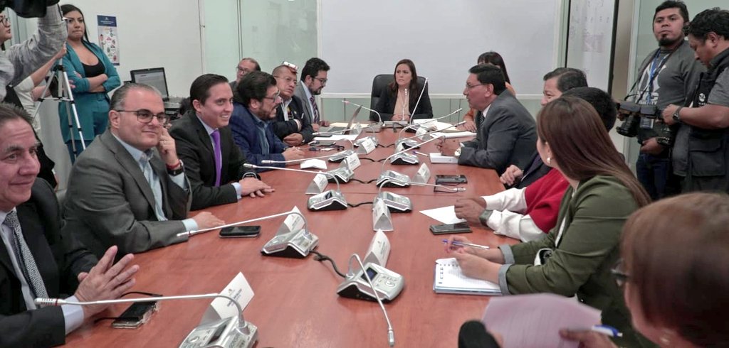Asamblea pedirá información de archivo “Verde final”