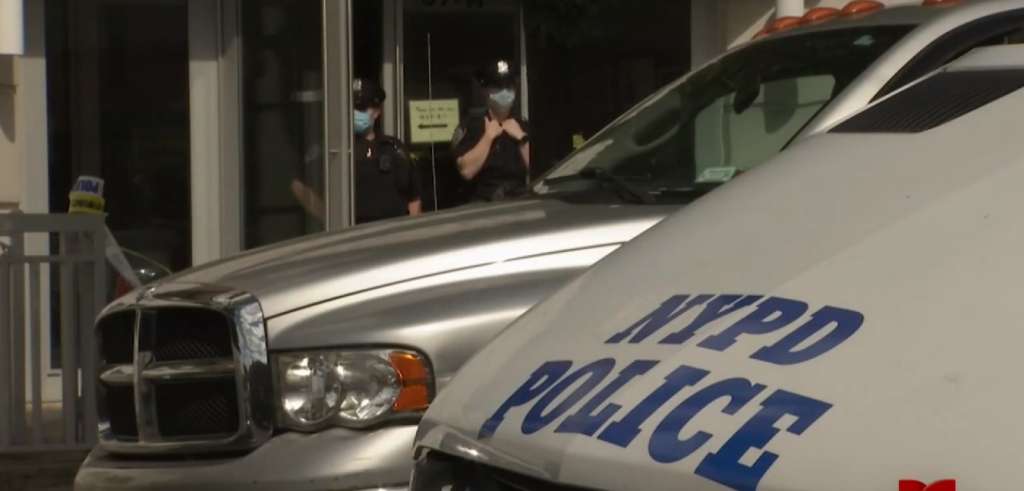 EEUU: ecuatoriana habría matado a sus 2 hijos antes de suicidarse